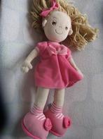 poppen, Kinderen en Baby's, Ophalen of Verzenden, Gebruikt, Overige typen
