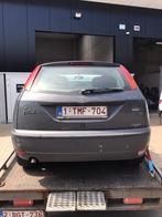 Ford Focus 2003 - Voor onderdelen, Auto's, Ford, Focus, Stof, Overige kleuren, 5 deurs