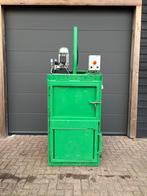 Bramidan 2-0G | Papierpers | Balenpers | Foliepers, Ophalen of Verzenden, Zo goed als nieuw