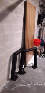 Tafel, Huis en Inrichting, Tafels | Eettafels, Ophalen