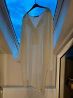 Kleed Butch, Kleding | Dames, Ophalen of Verzenden, Zo goed als nieuw, Maat 42/44 (L), Wit
