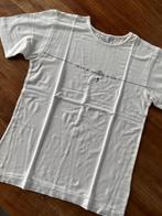 T shirt Blue seven vintage maat 14 jaar of S, BLUE SEVEN, Wit, Ophalen of Verzenden, Korte mouw
