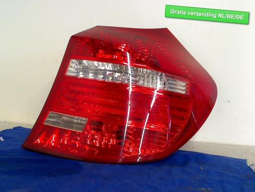 ACHTERLICHT RECHTS BMW 1 serie (E87 / 87N) (01-2003/12-2012), Auto-onderdelen, Verlichting, BMW, Gebruikt