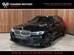 BMW 3 Serie 318 iA Touring M Pack Alu19"/Cam360/Acc *2j gara, Autos, Achat, Euro 6, Alcantara, Noir