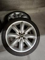 Jantes Mini Cooper, Véhicule de tourisme, Pneus été, 17 pouces, Enlèvement