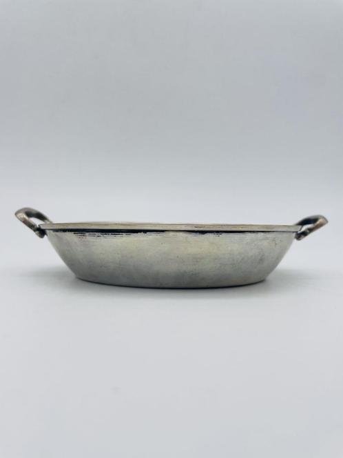 Kopje van sterling zilver - „800" - gewicht: 93gr, Antiek en Kunst, Antiek | Zilver en Goud, Zilver, Ophalen