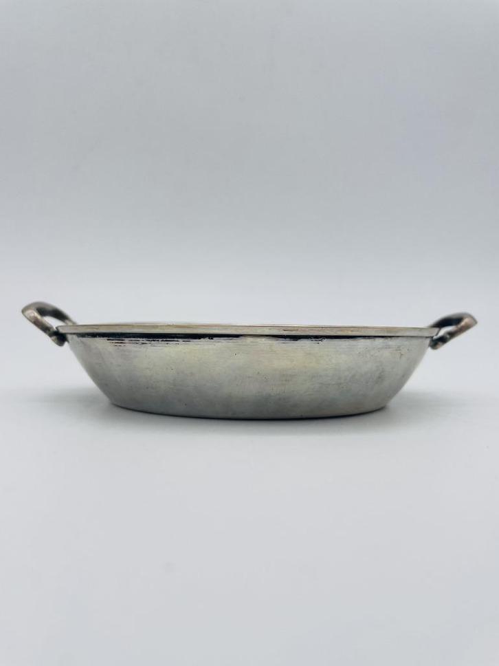 Kopje van sterling zilver - „800" - gewicht: 93gr, Antiek en Kunst, Antiek | Zilver en Goud, Zilver, Ophalen