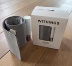 Withings BPM CORE bloeddrukmeter met cardiogram functie, Ophalen of Verzenden, Zo goed als nieuw, Overige merken
