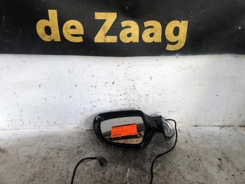 Buitenspiegel rechts van een Skoda Octavia, Auto-onderdelen, Spiegels, Skoda, Gebruikt, 3 maanden garantie, Ophalen of Verzenden