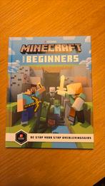 Minecraft voor beginners, Ophalen, Zo goed als nieuw