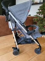 Pericles plooibuggy, Ophalen, Zo goed als nieuw