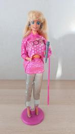 Barbie and The Rockers Real Dancing Action, Verzamelen, Poppen, Ophalen