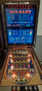 Bingo machines, Verzamelen, Automaten | Gokkasten en Fruitautomaten, Ophalen, Zo goed als nieuw