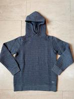 Jeansblauwe hoodie JBC 146 - 152, Kinderen en Baby's, Kinderkleding | Maat 146, Gebruikt, Trui of Vest, Ophalen of Verzenden, JBC.