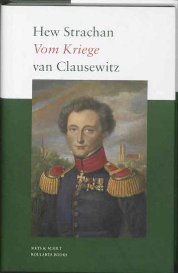 Vom Kriege van Clausewitz / Nederlandse uitgave