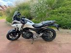 Honda NC750X van 2021 (verlaagd), Motoren, Motoren | Honda, 2 cilinders, 745 cc, Particulier, Meer dan 35 kW