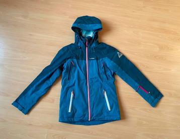 Veste manteau de ski, snow beschikbaar voor biedingen