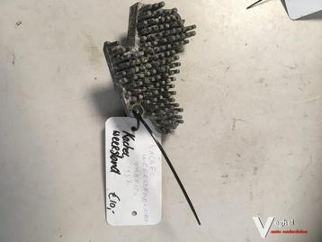 Mercedes C180 1997 Kachelweerstand met airco beschikbaar voor biedingen