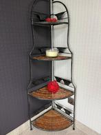 Ijzeren rek, Ophalen, Zo goed als nieuw