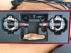 Favero Assioma PRO MX-2 MTB Powermeter pedalen (duo), Fietsen en Brommers, Ophalen of Verzenden, Zo goed als nieuw