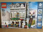 Lego 10243 Parisian Restaurant (nieuw), Nieuw, Complete set, Ophalen of Verzenden, Lego