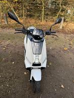 Lifan E3 elektrische scooter 2023 / 3587km, Fietsen en Brommers, Ophalen, Gebruikt, Overige modellen, Elektrisch