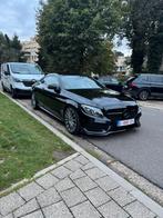 Mercedes c220d coupé, Auto's, Mercedes-Benz, Particulier, Apple Carplay, Te koop, Coupé