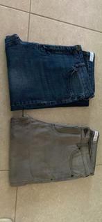 Maat 33, Overige kleuren, W33 - W36 (confectie 42/44), Gedragen, The sting