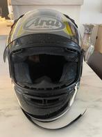 motorhelm merk Aria, Motoren, Kleding | Motorhelmen, Ophalen, XS, Arai, Integraalhelm
