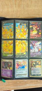 Full 25 celebrations set + metal + jumbo, Ophalen of Verzenden, Zo goed als nieuw, Meerdere kaarten, Foil
