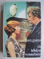 453 - De kleine waarheid - Jan Mens, Ophalen of Verzenden, Zo goed als nieuw, Jan Mens, Nederland