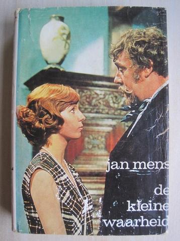 453 - De kleine waarheid - Jan Mens beschikbaar voor biedingen