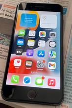 iPhone 8 Plus, Telecommunicatie, Mobiele telefoons | Apple iPhone, Grijs, IPhone 8 Plus, Zonder abonnement, 100 %