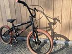 Haro BMX Downtown DT8, Vélos & Vélomoteurs, Guidon à 360°, 16 à 20 pouces, Enlèvement, Utilisé