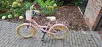 Meisjesfiets 18inch, Fietsen en Brommers, Ophalen, Gebruikt, 16 tot 20 inch