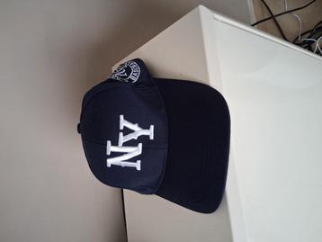 Casquette neuve, Enlèvement ou Envoi, Neuf, Casquette
