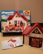 playmobiel, Kinderen en Baby's, Speelgoed | Playmobil, Ophalen, Gebruikt, Complete set