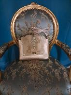 Sac Bijoux, Enlèvement