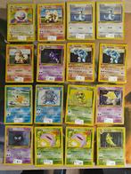 Pokémon BASE NL eerste editie, Ophalen of Verzenden, Zo goed als nieuw