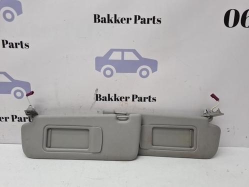 Zonneklep set van een BMW X3, Auto-onderdelen, Interieur en Bekleding, BMW, Gebruikt, 3 maanden garantie