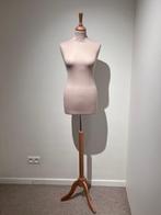 Modepop hout x1 compleet, Ophalen