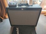 Ampli Fender Hot Rod Deluxe 4, Muziek en Instrumenten, Versterkers | Bas en Gitaar, Ophalen of Verzenden, Zo goed als nieuw