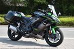 KAWAAKI - Ninja 1000 SX - Eerste eigenaar, Motoren, 1034 cc, Handvatverwarming, 4 cilinders, Motorrijbewijs A