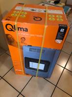 Qlima GH 959 RF Gaskachel (Nieuw), Huis en Inrichting, Gas, Nieuw, Ophalen of Verzenden, Vrijstaand