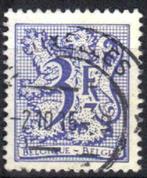 Belgie 1978 - Yvert 1899/OBP 1904 - Cijfer op leeuw (ST), Postzegels en Munten, Verzenden, Gestempeld