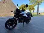 Husqvarna Vitpilen 125, Motoren, Motoren | Husqvarna, Quickshifter, Particulier, 125 cc, 11 kW of minder