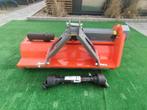 Klepelmaaier 95 - 155 cm voor Minitractor Mulcher Maaier, Verzenden