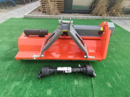 Klepelmaaier 95 - 155 cm voor Minitractor Mulcher Maaier, Zakelijke goederen, Overige Zakelijke goederen, Verzenden
