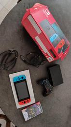 Nintendo, Games en Spelcomputers, Games | Nintendo Switch, Ophalen of Verzenden