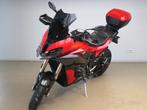 BMW S1000XR - 79 kw - Carbon Pack - M wielen - 12 maanden ga, Motoren, Motoren | BMW, 4 cilinders, Bedrijf, Meer dan 35 kW, Enduro